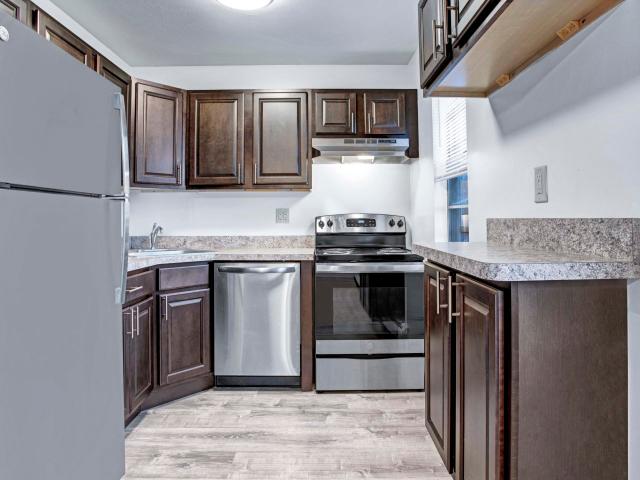 1 BR, 1 BA Apartment 1021 US 206 N Unit C14, Bordentown, NJ 08505