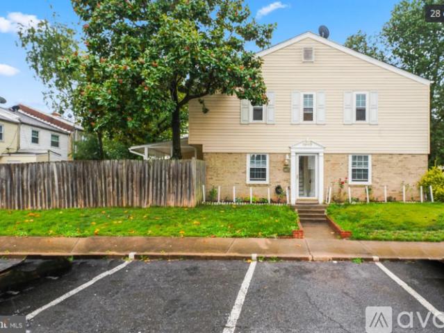 1 BR, 1 BA Apartment 10228 Winchester Ct, Unit Ground room, Manassas, VA 20109