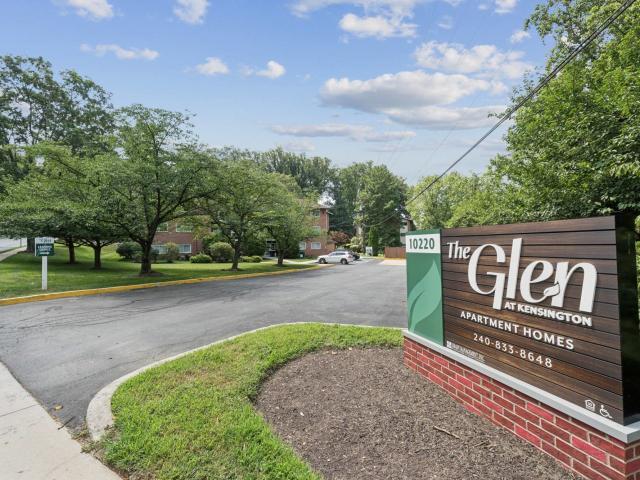 1 BR, 1 BA Apartment 10220 Frederick Ave Unit 301, Kensington, MD 20895
