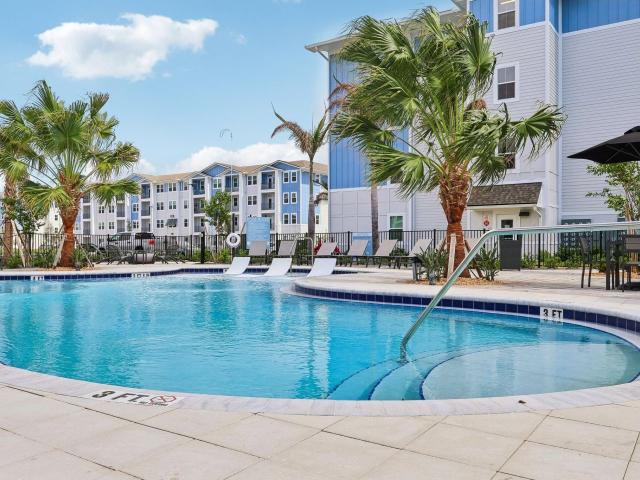1 BR, 1 BA Apartment 1023 Gull Lane Unit 3210, Sarasota, FL 34237