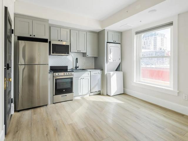 1 BR, 1 BA Apartment 1023 North Broadway, Denver, CO 80203