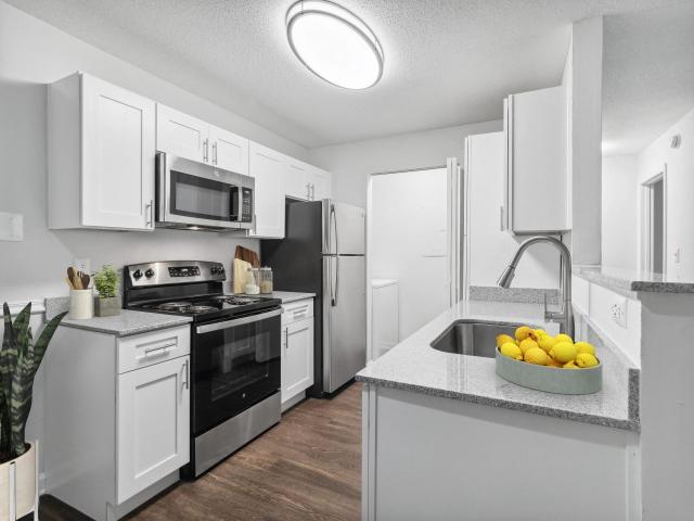 1 BR, 1 BA Apartment 1025 Avent Hill Unit 21 B02, Raleigh, NC 27606