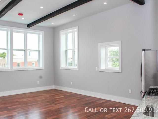 1 BR, 1 BA Apartment 1025 East Montgomery Ave, Philadelphia, PA 19125