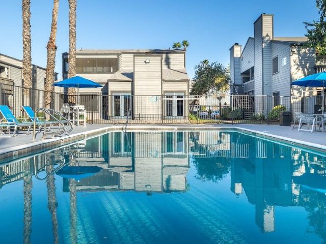 1 BR, 1 BA Apartment 1025 S Gilbert Street Unit 001, Hemet, CA 92543