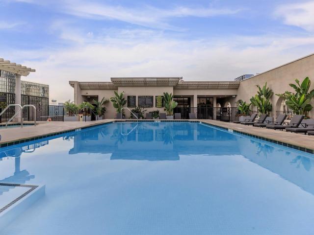 1 BR, 1 BA Apartment 1026 S Broadway Unit 310, Los Angeles, CA 90015