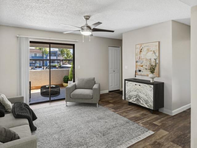 1 BR, 1 BA Apartment 102 W Palomino Dr Unit 208 2, Chandler, AZ 85225