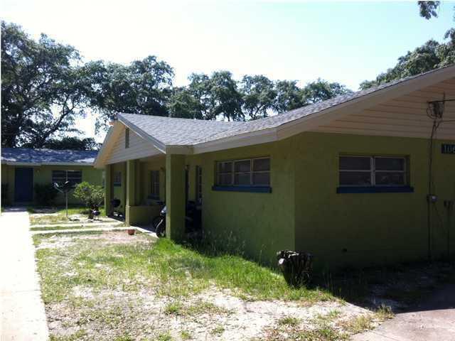 1 BR, 1 BA Apartment 102 Chicago Avenue Southeast, Fort Walton Beach, FL 32548