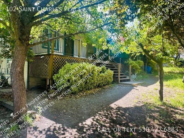 1 BR, 1 BA Apartment 102 Saint Charles Place, San Andreas, CA 95249
