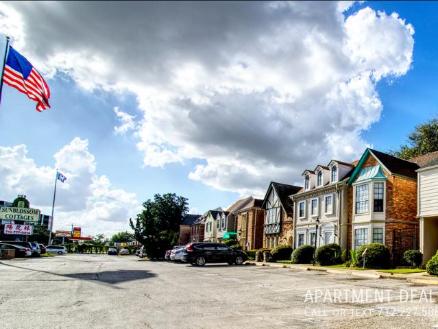1 BR, 1 BA Apartment 10306 Harwin Dr.Â, Houston, TX 77036