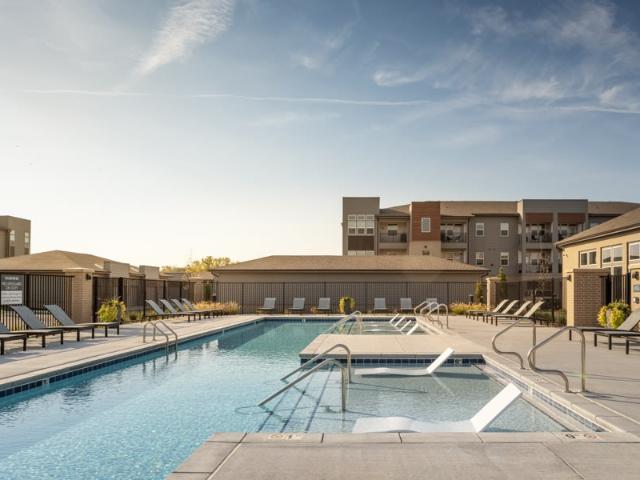 1 BR, 1 BA Apartment 10300 S 27th St Unit 06311, Roca, NE 68430
