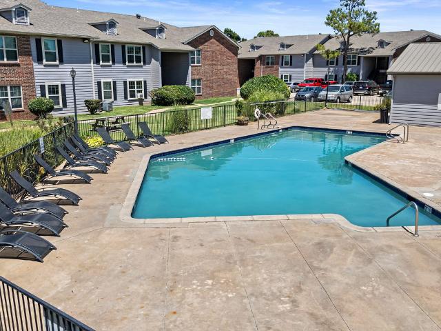 1 BR, 1 BA Apartment 10300 South Western Avenue Unit 0604, Oklahoma City, OK 73139