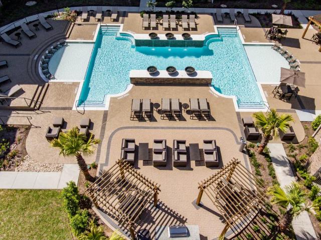 1 BR, 1 BA Apartment 10301 Buffalo Speedway Unit 2304, Houston, TX 77054