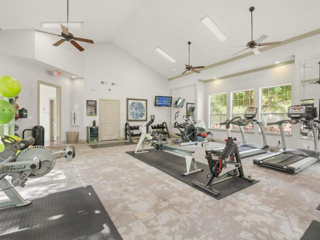 1 BR, 1 BA Apartment 10301 FM Rd 2222 Unit 921, Austin, TX 78730