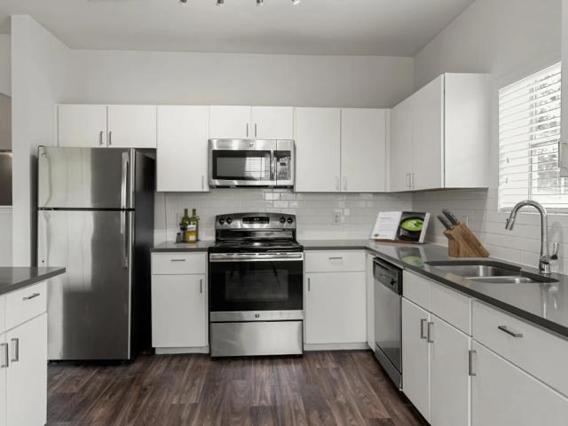 1 BR, 1 BA Apartment 10301 FM Rd 2222 Unit 1213, Austin, TX 78730