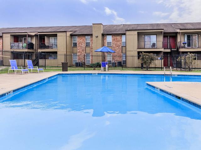 1 BR, 1 BA Apartment 10301 Sandpiper Drive Unit 142, Houston, TX 77096