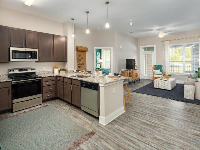 1 BR, 1 BA Apartment 1030 Element Circle Unit 7026, Garner, NC 27529