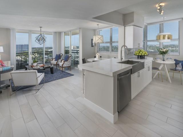 1 BR, 1 BA Apartment 1030 Seminole Drive Unit 1554, Fort Lauderdale, FL 33304
