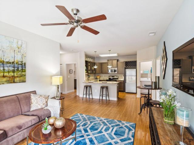 1 BR, 1 BA Apartment 10320 Grobie Way Unit 10 101, Charlotte, NC 28216