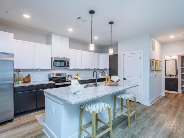 1 BR, 1 BA Apartment 1035 Strensall Lane Unit 308, Charlotte, NC 28273