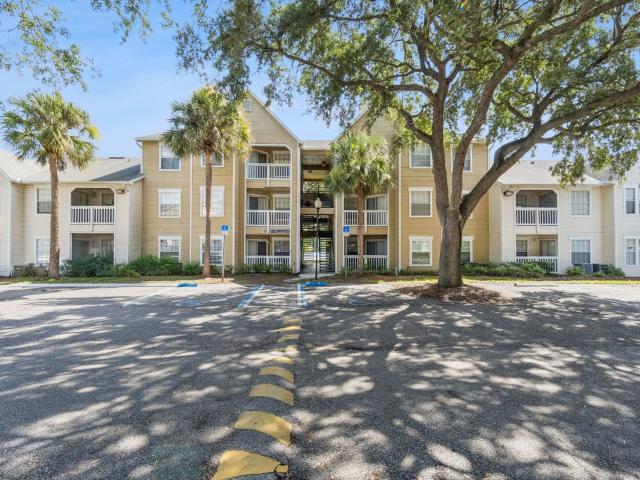 1 BR, 1 BA Apartment 1039 S. Hiawassee Rd Orlando, FL 32835