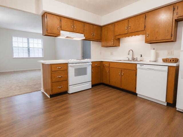 1 BR, 1 BA Apartment 1039 Paz Drive North Unit 181, Greenwood, IN 46142