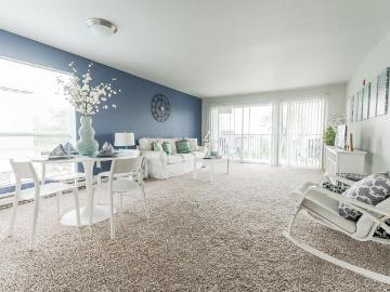 1 BR, 1 BA Apartment 10408 SE 174th St Unit A206, Renton, WA 98055