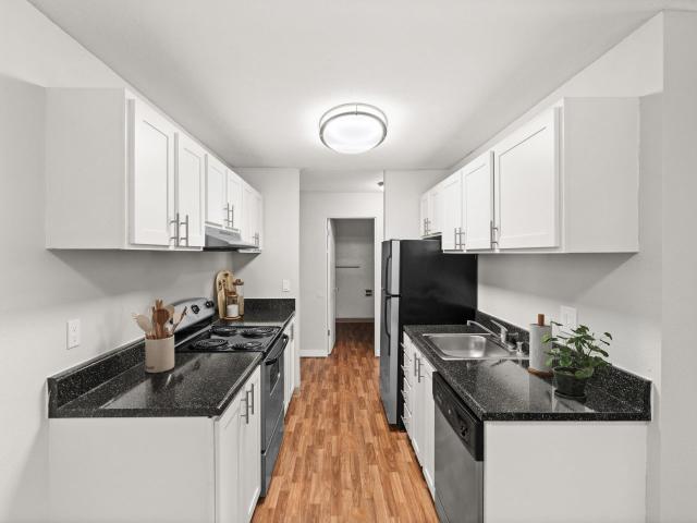 1 BR, 1 BA Apartment 10408 SE 174th St Unit B206, Renton, WA 98055