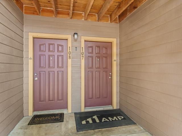 1 BR, 1 BA Apartment 10401 North Lamar Boulevard Unit S201, Austin, TX 78753
