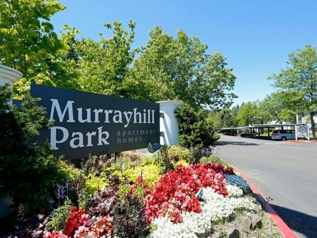 1 BR, 1 BA Apartment 10415 SW Murray Blvd Unit 305, Beaverton, OR 97008
