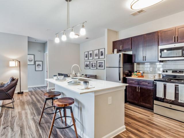 1 BR, 1 BA Apartment 10410 Cooks Way Drive Unit 4508_206, Charlotte, NC 28216