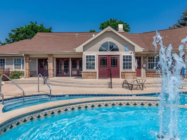 1 BR, 1 BA Apartment 10459 West College Avenue Unit 185104, Hales Corners, WI 53130