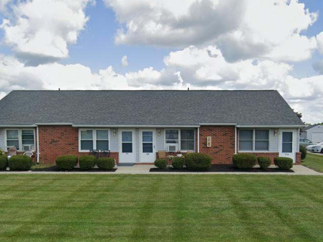 1 BR, 1 BA Apartment 1045 Halbedel Drive, Upper Sandusky, OH 43351