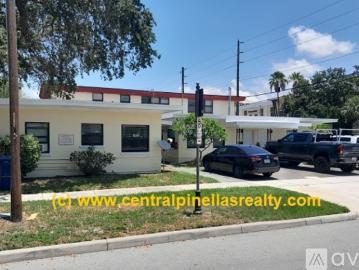 1 BR, 1 BA Apartment 1046 S Ft Harrison Ave, Unit 3, Clearwater, FL 33756