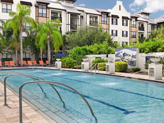 1 BR, 1 BA Apartment 10475 Gandy Blvd N Unit 1429, Saint Petersburg, FL 33702