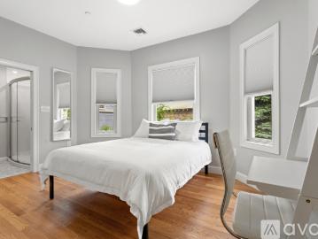 1 BR, 1 BA Apartment 1047 Saratoga St, Unit 4, Boston, MA 02128