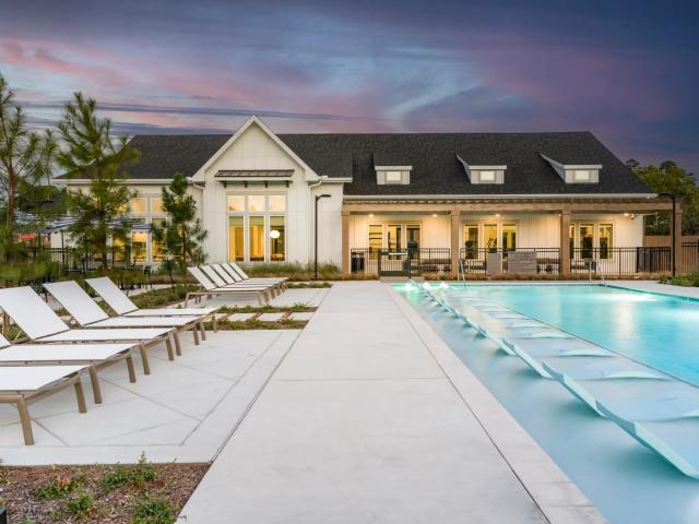 1 BR, 1 BA Apartment 10485 League Line Road Unit 8101, Conroe, TX 77304