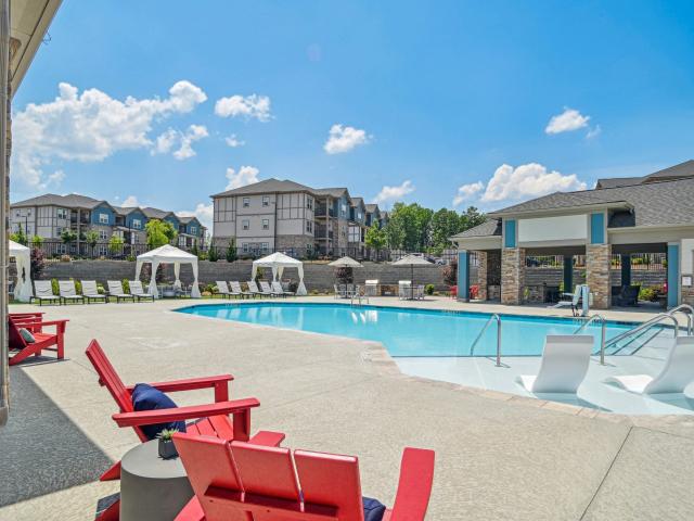 1 BR, 1 BA Apartment 104 Waypointe Circle Unit 160 207, Mooresville, NC 28117
