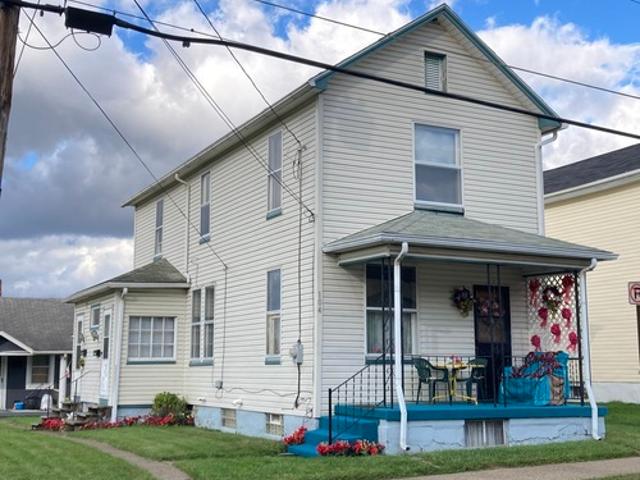 1 BR, 1 BA Apartment 104 West Miller Street, Unit Unit 1, New Castle, PA 16102