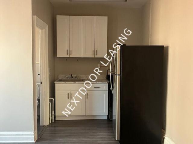 1 BR, 1 BA Apartment 104 Belmont Ave, Jersey City, NJ 07304