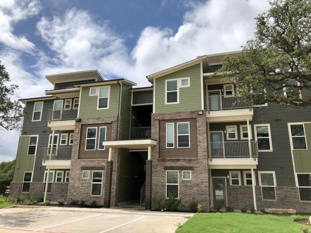 1 BR, 1 BA Apartment 104 Bettie Mae Way Unit 6206, Georgetown, TX 78633