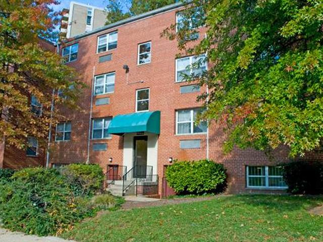 1 BR, 1 BA Apartment 104 Croydon Ct Unit 107 1, Silver Spring, MD 20901