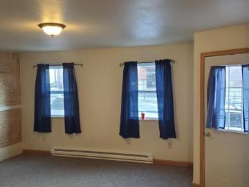 1 BR, 1 BA Apartment 104 Main St #3, Orangeville, IL 61060