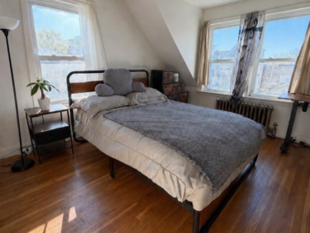 1 BR, 1 BA Apartment 104 R Homes Avenue, Boston, MA 02122