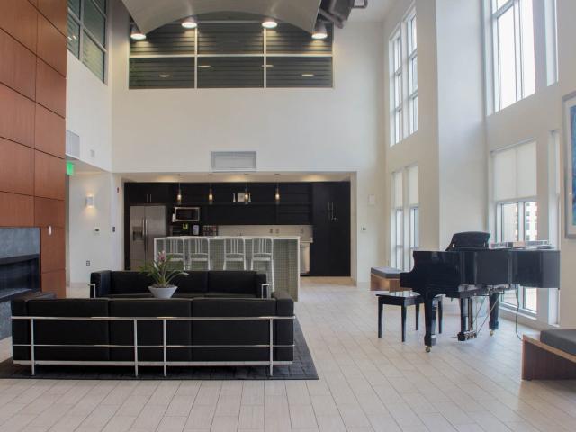 1 BR, 1 BA Apartment 10500 Grand Central Avenue Unit RA01 422, Owings Mills, MD 21117