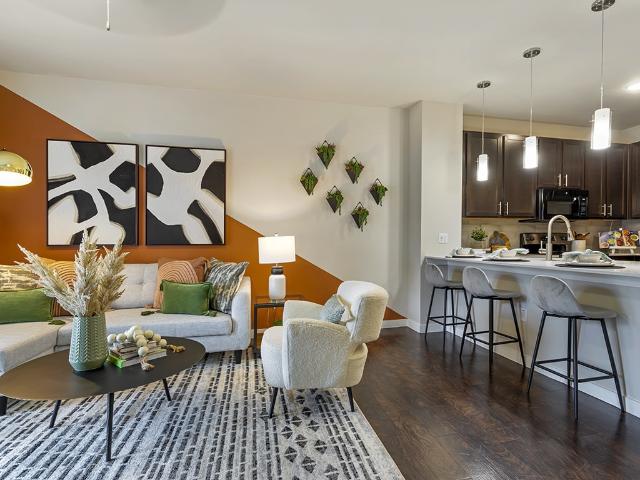 1 BR, 1 BA Apartment 10500 South IH 35 Frontage Road Unit 0732, Austin, TX 78748