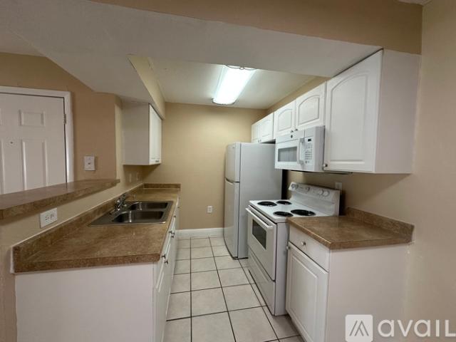 1 BR, 1 BA Apartment 10501 SW 155th Ct, Unit 1117, Miami, FL 33196