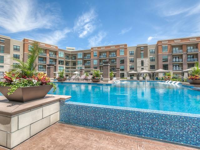 1 BR, 1 BA Apartment 10501 W 113th St Unit 5445, Overland Park, KS 66210