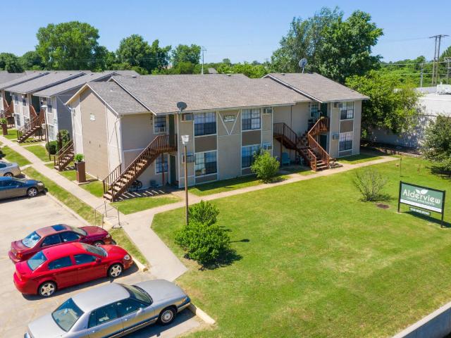1 BR, 1 BA Apartment 1050 East 141st Street Unit 31, Glenpool, OK 74033