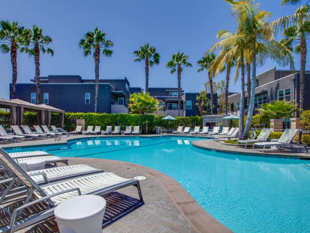1 BR, 1 BA Apartment 1050 Frederick Street Unit 1 bed, 1 bath, $3194, Venice, CA 90291