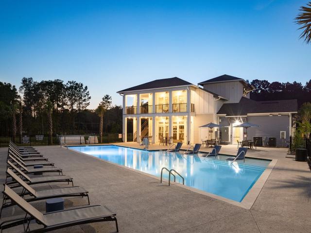 1 BR, 1 BA Apartment 1050 Old Gilliard Rd Unit 516, Ridgeville, SC 29472